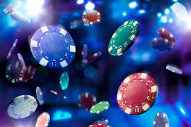 Вход на официальный сайт Vulkan Maximum Casino